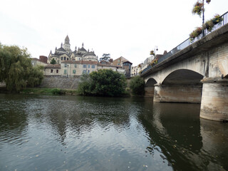 Dordogne - perigord, Beynac-et-Cazenac, La Roque-Gageac, Domme, Sarlat, Rocamadour