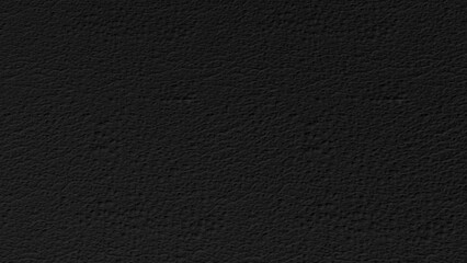 Fototapeta premium leather texture black wall