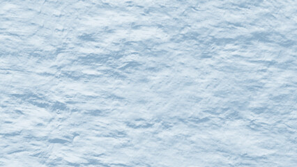 wall shadow light blue background