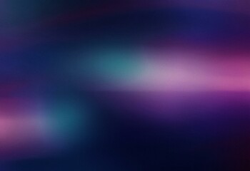 Abstract purple and blue gradient background with grainy texture.