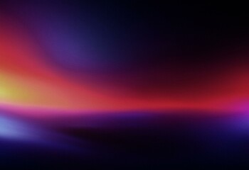 Abstract gradient background with grainy texture and a hint of pink, yellow, and blue.
