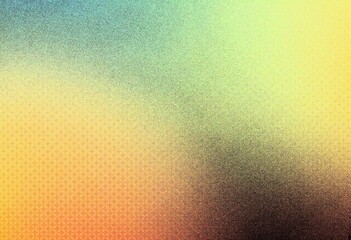 Colorful halftone gradient background for background and decoration, beautiful gradient texture background, colorful gradient computer wallpaper