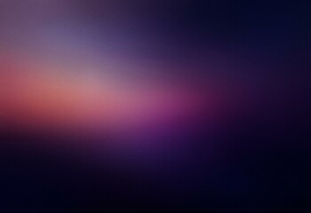 Fototapeta premium Abstract gradient background with a grainy texture.