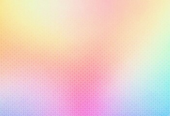 Colorful halftone gradient background for background and decoration, beautiful gradient texture background, colorful gradient computer wallpaper