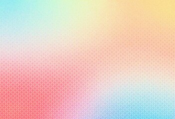 Colorful halftone gradient background for background and decoration, beautiful gradient texture background, colorful gradient computer wallpaper