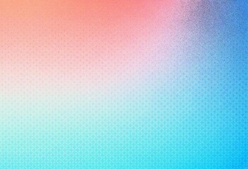 Colorful halftone gradient background for background and decoration, beautiful gradient texture background, colorful gradient computer wallpaper