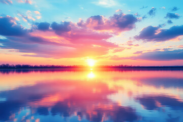 Fototapeta premium Handmade Holiday Gift with Pinecone and Lights 