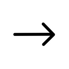 Right arrow icon