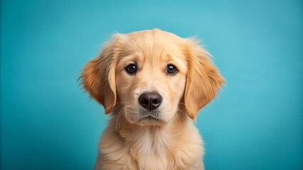Meet a playful Golden Retriever puppy, ready for a loving home. Charming and affectionate, this furry friend thrives on love, care, and endless adventures.