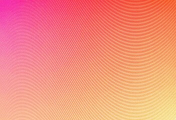 Wave gradient background for background and decoration, beautiful gradient texture lines background, colorful gradient computer wallpaper