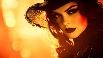 Color reference image