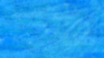 Calm blue waters gently rippling under a clear sky during a serene afternoon at the lake