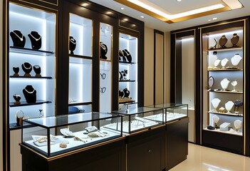 Fototapeta premium jewelry