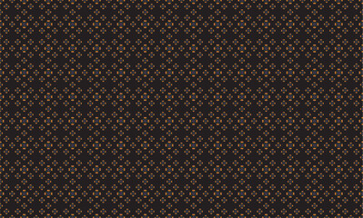 Fototapeta premium tribal ethnic themes geometric seamless background with a Peruvian american indigenous pattern. Textile print with rich native American tribal themes in an ethnic traditional style. 