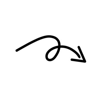 recommend clip art:  bow and arrow icon