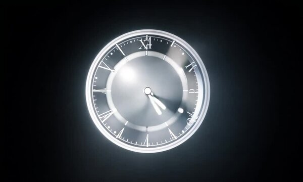 horloge