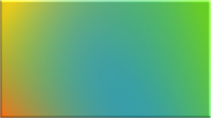 Obraz premium Dynamic multicolor background. Smooth color gradation. Liquid colorful gradient background. Vector illustration for your graphic design, template, banner, poster or website