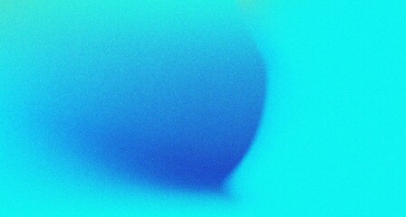 sky blue noise texture background abstract grainy gradient background banner