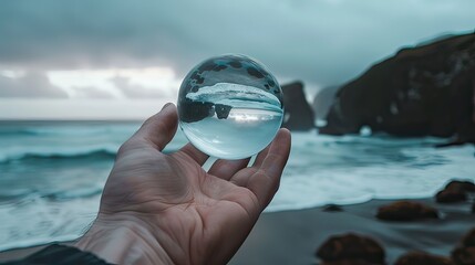 Forecasting the Future 