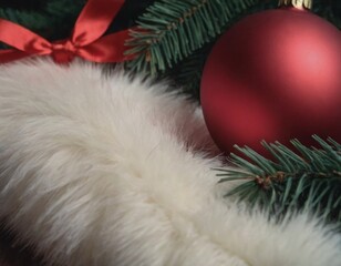 Christmas holiday background