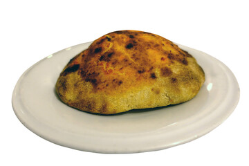 Puccia leccese fondo trasparente 2451a