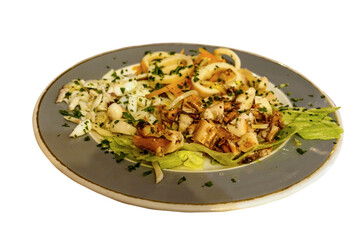insalata ai frutti di mare 2456a