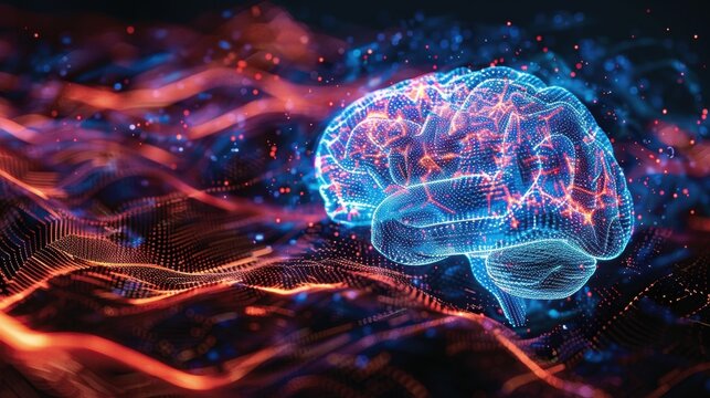 Autoencoders: This unsupervised model compresses data and reduces noise by learning to reconstruct inputs from efficient representations through deep learning.
