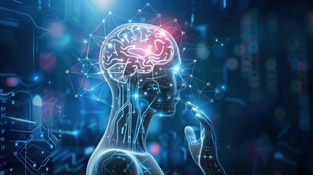 Dropout in Neural Networks: This technique randomly turns off neurons during training to prevent overfitting, improving the model's generalization abilities.
