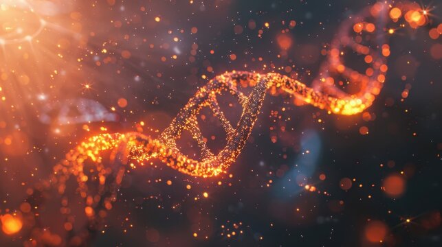 Biomarker Discovery: Identifying specific biological markers to predict patient responses to treatments, enhancing diagnostic accuracy and personalized care.

