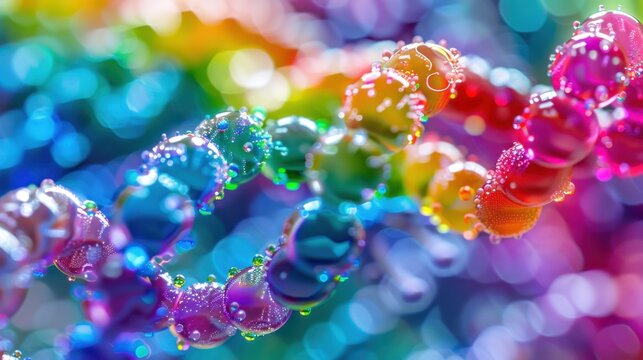 Individualized Treatment Plans: These regimens are uniquely crafted for each patient, considering their genetic makeup, lifestyle, and environment for better outcomes.
