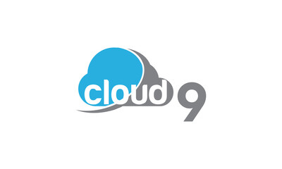 cloud logo, cloud security, web server logo, security logo, domain and hosting service, data center logo