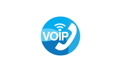 voip service logo, voip logo networking call logo, voip icon
