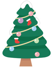 크리스마스 트리