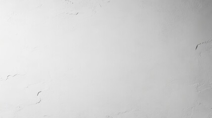 Naklejka premium Black and white vase on white wall minimalist interior design inspiration a