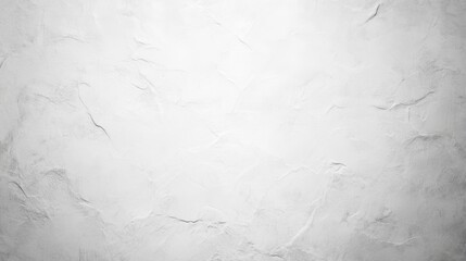 Obraz premium White wall with black and white background, minimalist design for modern interiors and photography