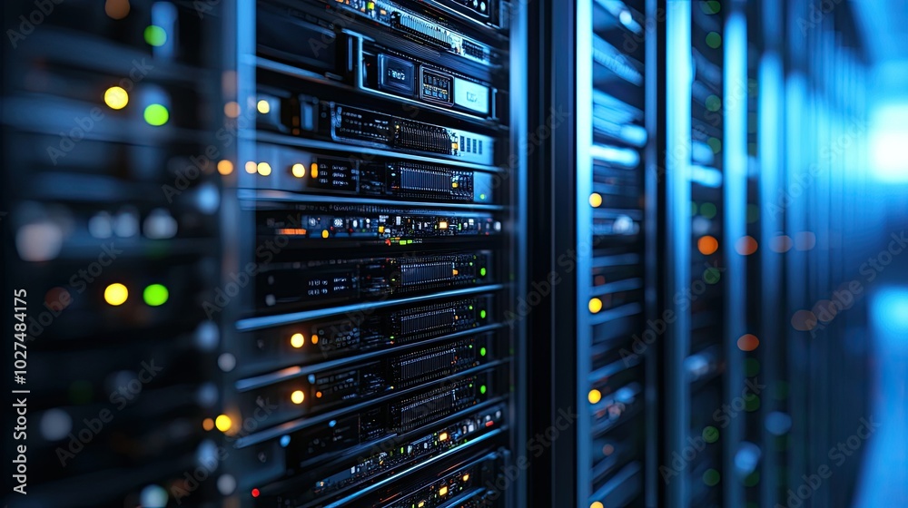 Poster professional website hosting solutions and services