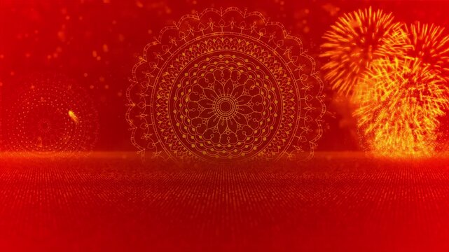 Diwali Hindu festival, greeting card. background for light festival of India. Happy Deepavali stylish text. Diwali celebration. Wishes, Events, Message, holiday