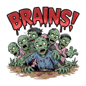 zombie