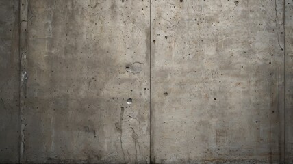 Concrete Wall, Stone, Texture, Texture, Cement, Gray, Gloomy, Industrial	