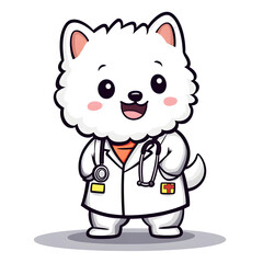 Obraz premium Cute Dog Playing Sports | Golden Retriever Adorable Fun Hobbies Happy Dog in Activities , Sports & Hobbies Digital PNG Art, funny Cat & Dog Sports Moments Adorable Corgi French Bulldog Pug