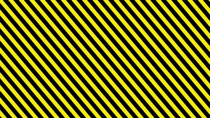 black and yellow striped background