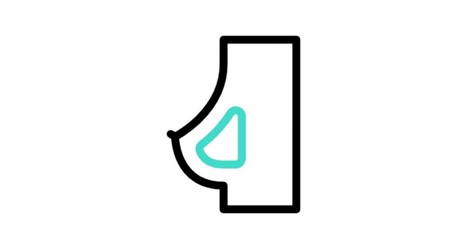 illustration of an plug