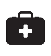 Obraz premium Medical icon art