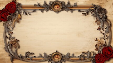 Certificate of appreciation template