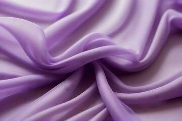 Obraz premium Abstract Purple Fabric Texture