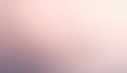 Soft neutral gradient from light to dark Background design