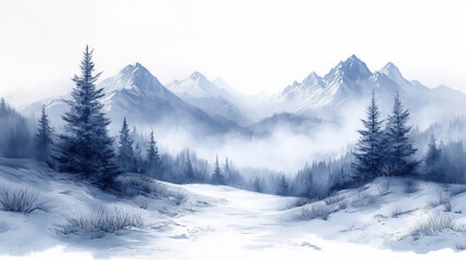 Scenery
