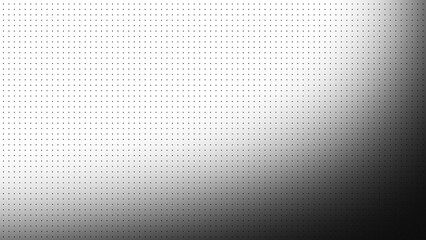 halftone texture art design background