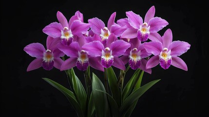 Obraz premium Chirita sinensis Photo