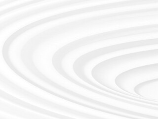 beauty white textile clean and soft fabric abstract smooth curve shape decorate fashion background